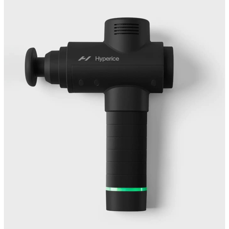 Hyperice Massagepistole Hypervolt 2 Bluetooth zur Tiefenmuskelbehandlung